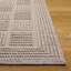 Natura Hand Woven Wool; Cotton; Recycled P.E.T Solid Colour Indoor Rug-567283064