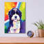 "Pop Art Havanais" par Furbaby Affiliates-1831461560