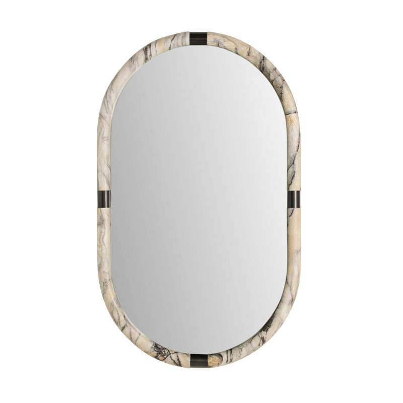 Manchette Mirror