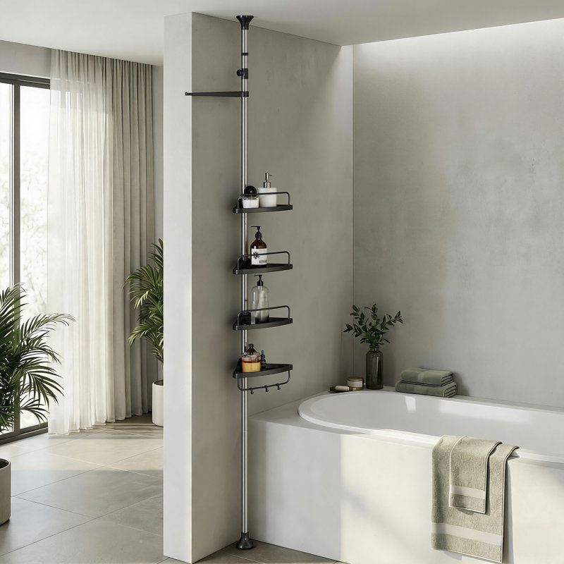 Accessoires de douche et de baignoire