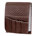 Brown Faux Leather