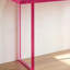 Console rectangulaire en acrylique-902709922-902709923-902709925-902710622