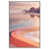 Silver Floater Frame