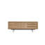 Shadow 88.2'' W Solid Wood Buffet