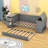Azora Twin Daybed with Trundle-1465820896