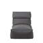 STAY Outdoor Patio Large Lounger - Made to Order-334628