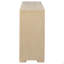 Commode de chambre 6 tiroirs Mirador