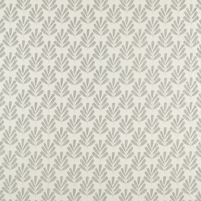 Poacea Fabric, Fossil