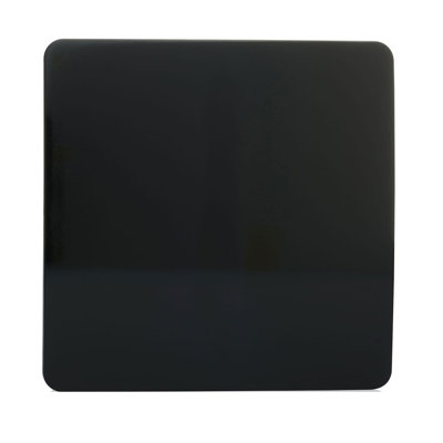 Trendi Switch Single Blanking Plate