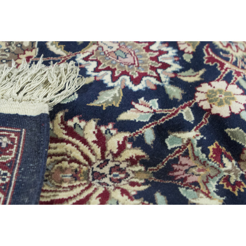 Jahan Wool Oriental Area Rug