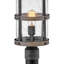 Lakehouse 1 -Light 18.75" H Hardwired Lantern Head-596082871