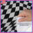 Wavy Checkered Pattern Duvet Covers-128741934