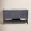 Ensemble de meuble-lavabo simple de 60 po Hampton-1256356108-1247659333