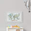 Baltes Single Picture Frame Print-1879885391