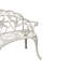 Aluminum Outdoor Bench-66189201