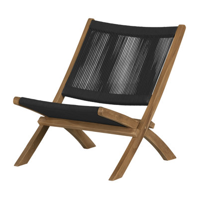 Balka Upholstered Lounge Chair