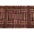 Brown Gabbeh Oriental Runner Rug 3x10