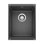 Precis SILGRANIT 13.75" L X 18" W Undermount Bar Sink