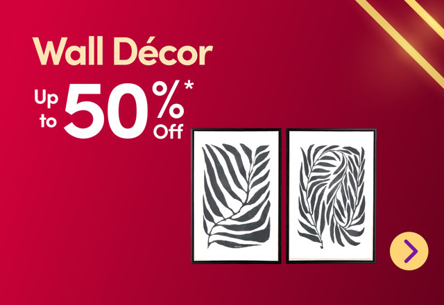 Wall Décor