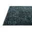 Tapis vert 6 x 9 Philip Hunter