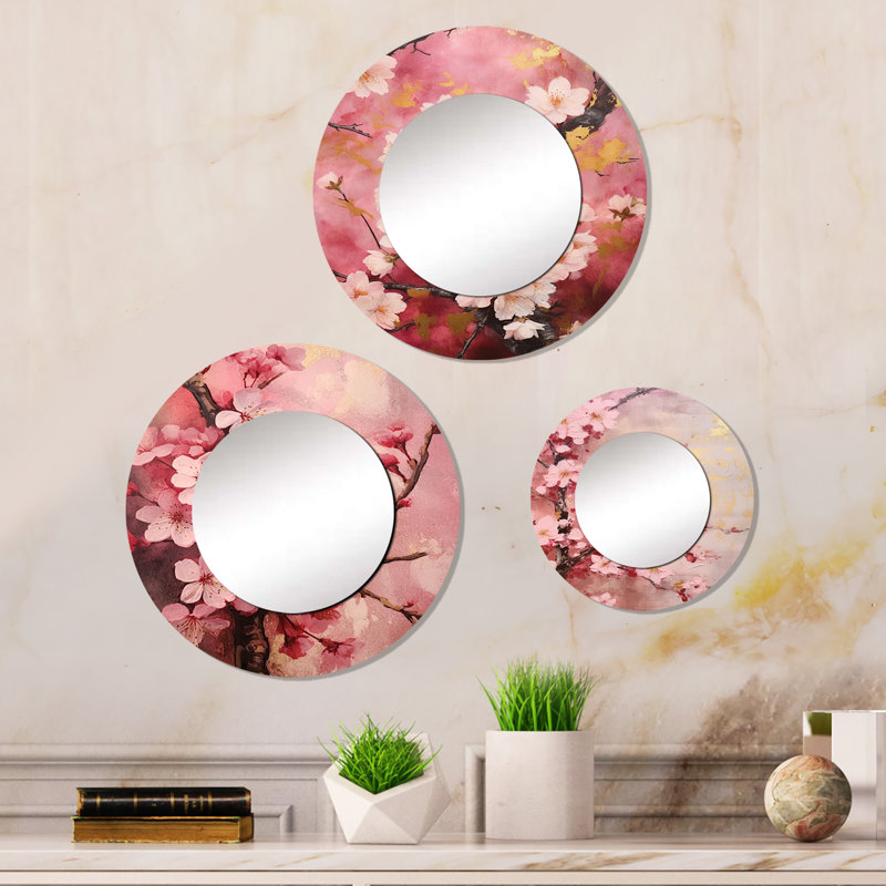 Miroir Dilara
