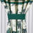 Basin Northwest Cabin Lodge Window Curtain Set