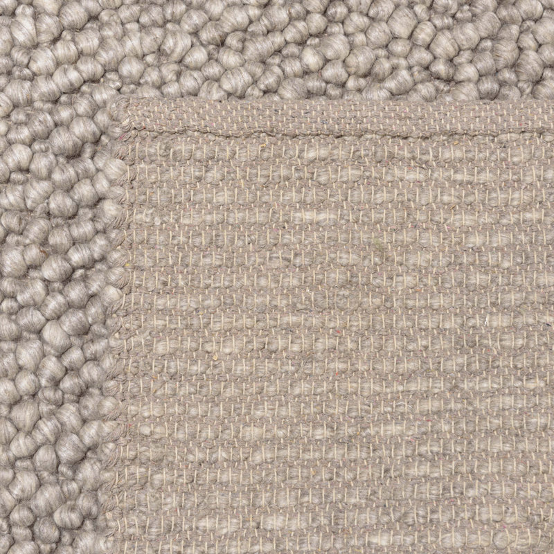 Akira Wool Hand Woven Area Rug, Rectangle 160 x 230cm