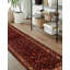 Tapis bleu marine Andelz 3 pi 5 po x 12 pi 8 po