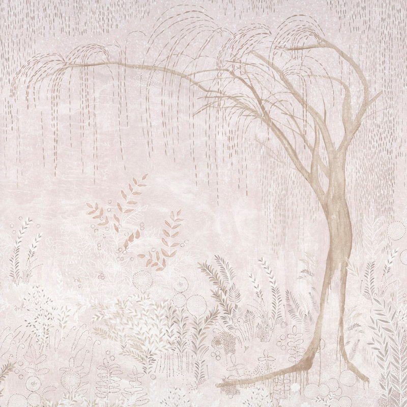 Schumacher x Neisha Crosland Bisou Panel Set