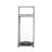 16" Tabletop Candle Lantern