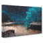 Midnight At The Bahamas - Wrapped Canvas Painting-56638984
