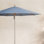 Darlington 11' Umbrella