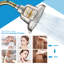 Pomme de douche fixe multifonction-97761198