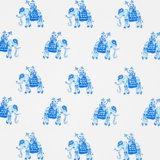 Bazaar Fabric