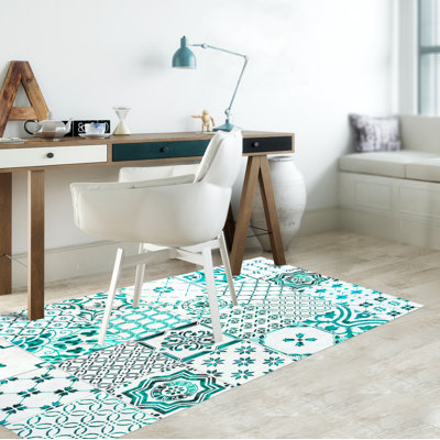 Miera Kitchen Mat