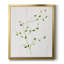 Toile encadrée de qualité supérieure Windblown Leaves I - prête à être accrochée-1875916930-1875916931