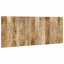 Batravil Solid Wood Panel Headboard-491181192-491181194