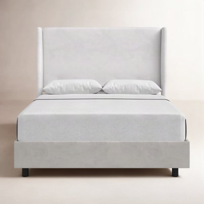Tilly Upholstered Bed
