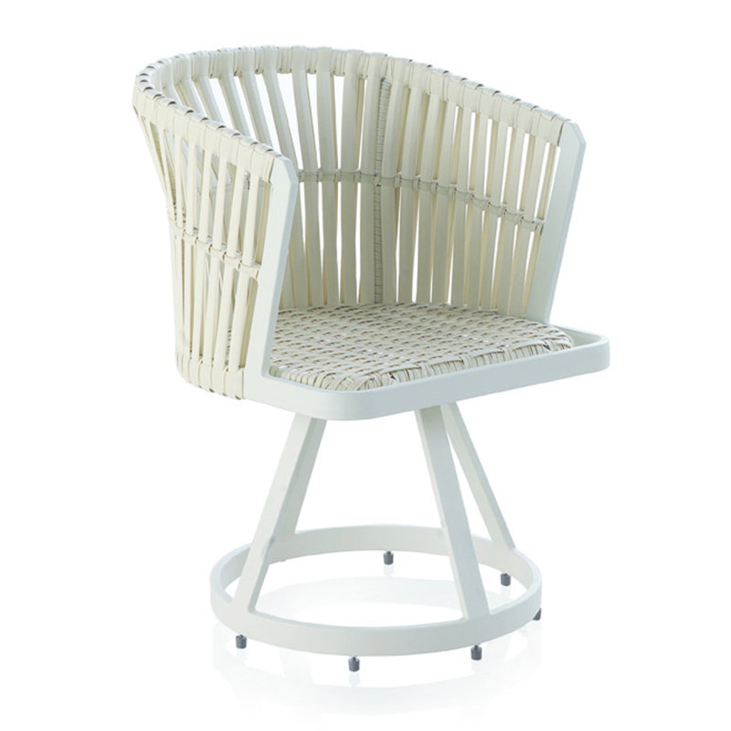 Nya Patio Dining Armchair