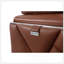 Causeuse en cuir italien Global United-1632492480