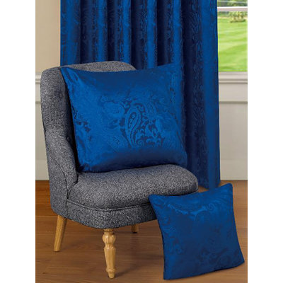 Treadwell Square Pillow Cover
