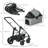 Foldable Pet Stroller
