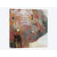 «Paint Splash Elephant» par Nan - impression sur toile tendue-71517133-21714450