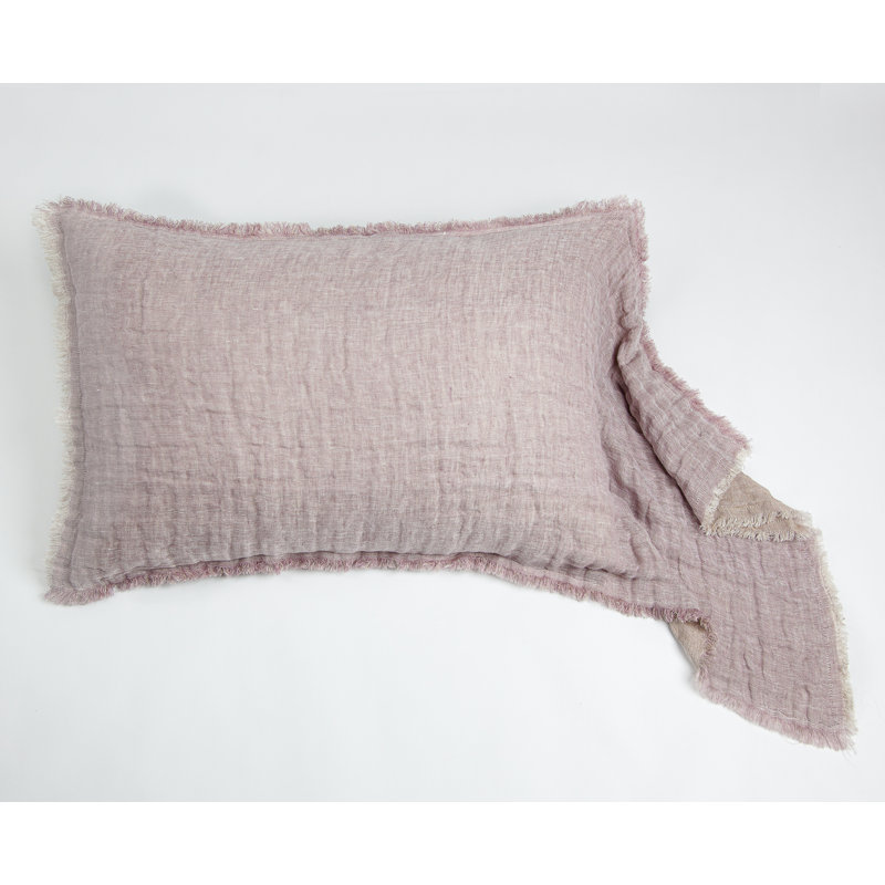 Jaden Linen Coverlet Set, King Converlet + 2 Shams
