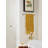 Esquire Polished Nickel/Golden Champagne 18 inch (457mm) Towel Bar-115316221-66149419