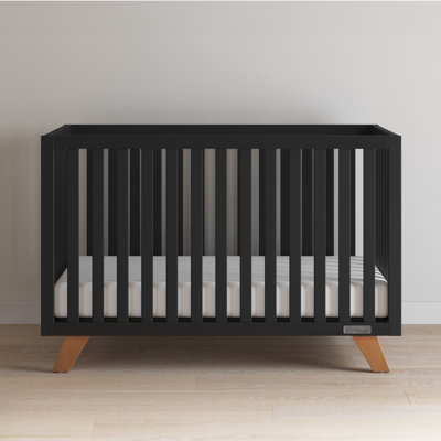 Lit de bébé convertible 4-en-1 Soho