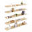 5 Tier Huizenga with Metal Frame-1540609640