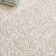 Marys Trace Hand Tufted Wool And Cotton With Latex Floral Rug