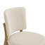 Chaise d'appoint rembourrée en bois massif Annika (ensemble de 2)-1114888217-1114888218-1296693763