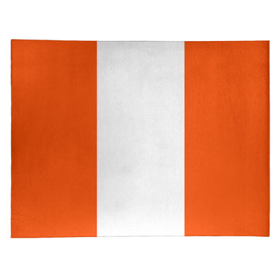 Tapis zone en poly-football à rayures de football miami